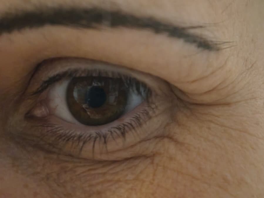 Sguardo 3